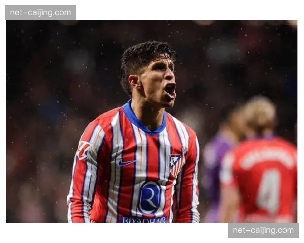 马德里竞技前锋格列兹曼经验丰富 成球队精神领袖